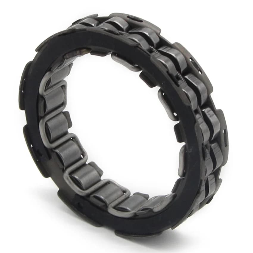 Moteur de démarreur de moto, embrayage unidirectionnel pour Honda CRF250X CRF450 CRF450X ATC250SX ATC250ES trx300a AN AC FW FE FM