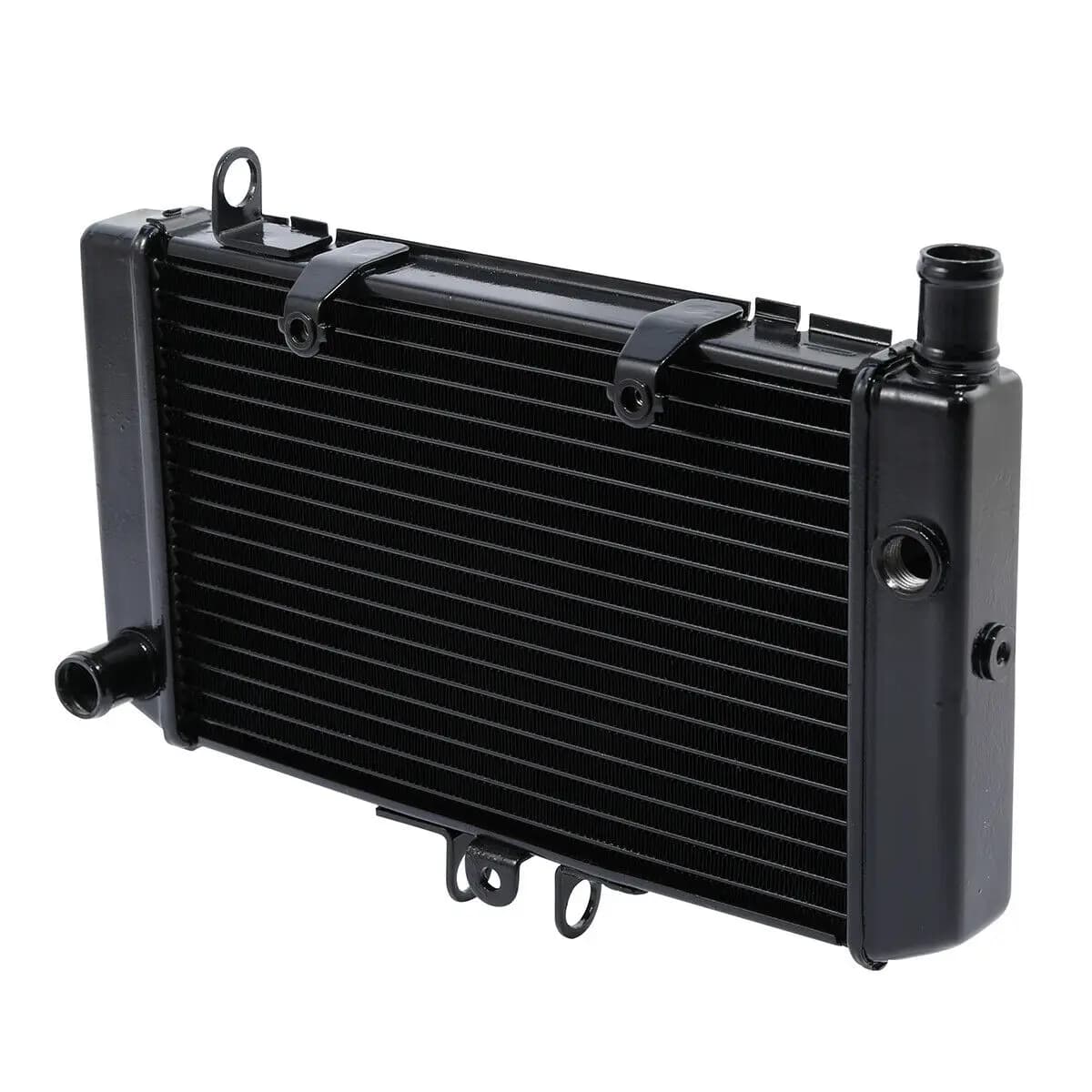 Refroidisseur de radiateur en aluminium pour moto, pour HONDA CB500 CB 500 1993 – 2004