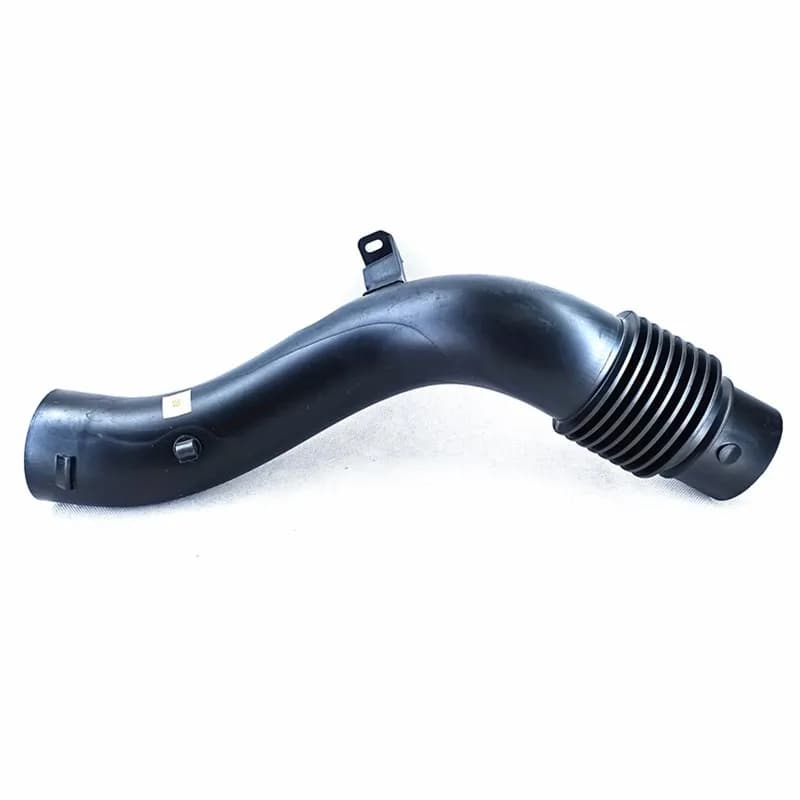 Boîte de Résonance pour Filtre à Air, Tuyau d'Admission 9825300980 pour Cristaux en C-Elysee 2016 DS7 KIT 3008 1.6THP