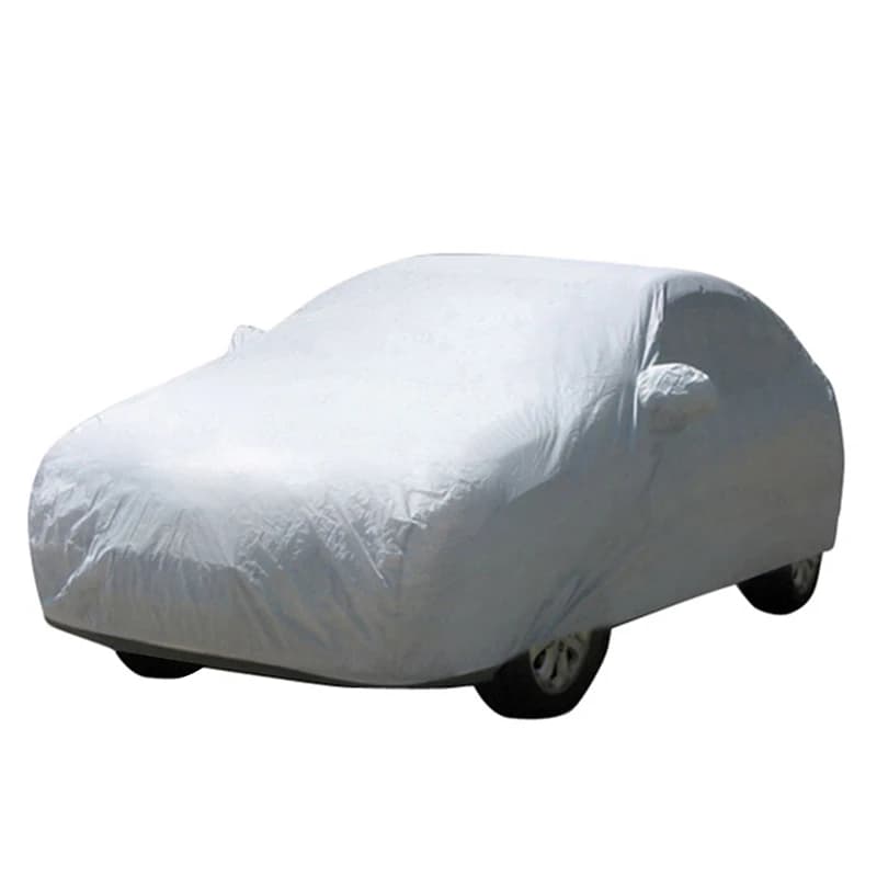Couverture étanche pour voiture Toyota, étui pour Machine, Kia Grand Starex, tente universelle, toit de voiture