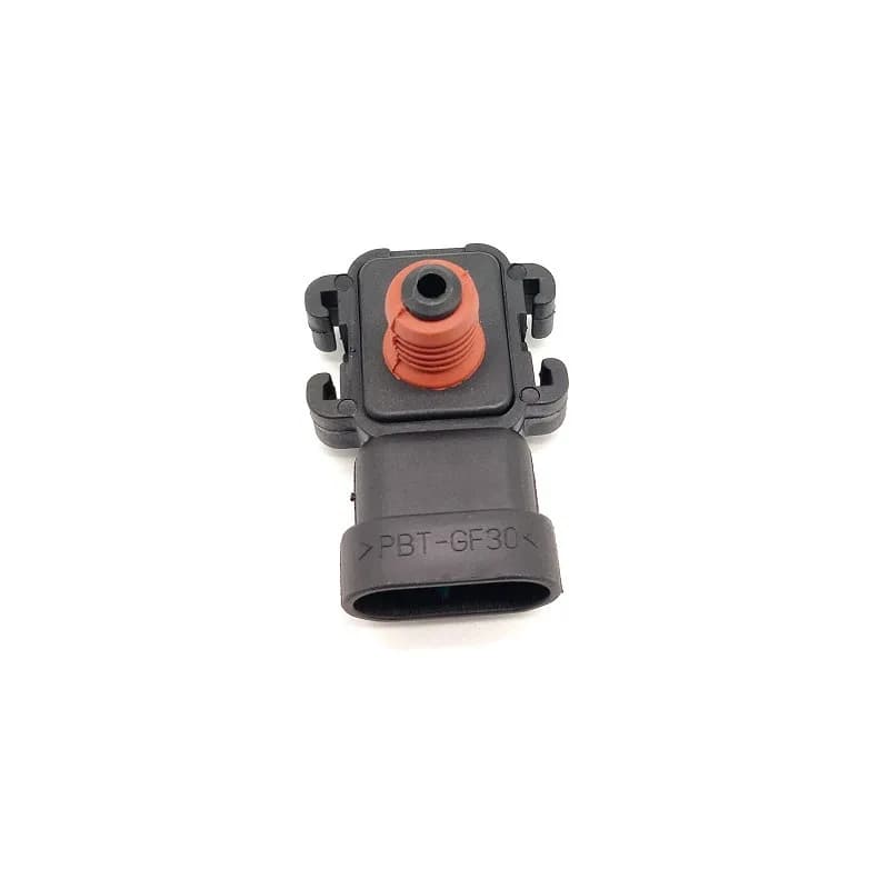 Capteur de pression MAP 1x6238166 98131026 97180655, pour Vauxhall-Opel astra-iv G Combo II Corsa III C 1.7 DI DTI 1247049 16235939