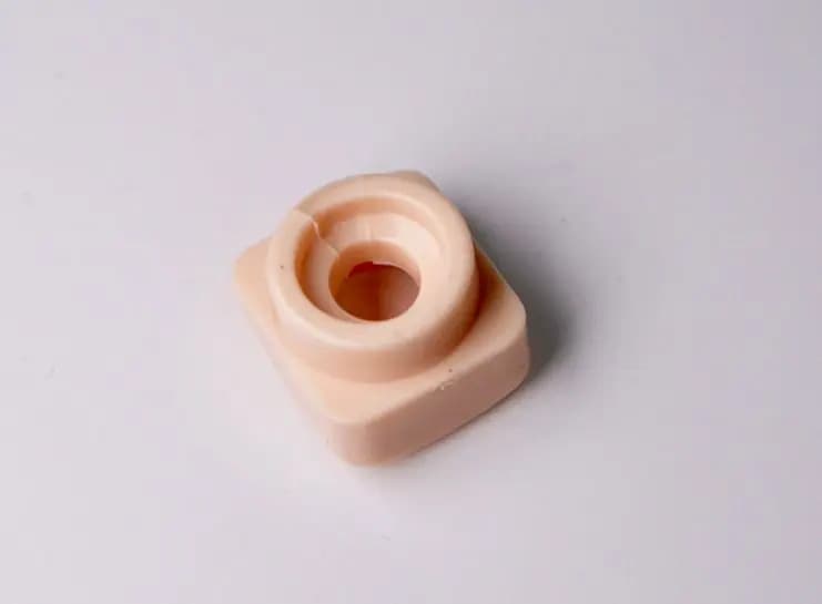 Blythe – partie du cou de la poupée (corps azone obitsu utilisable)