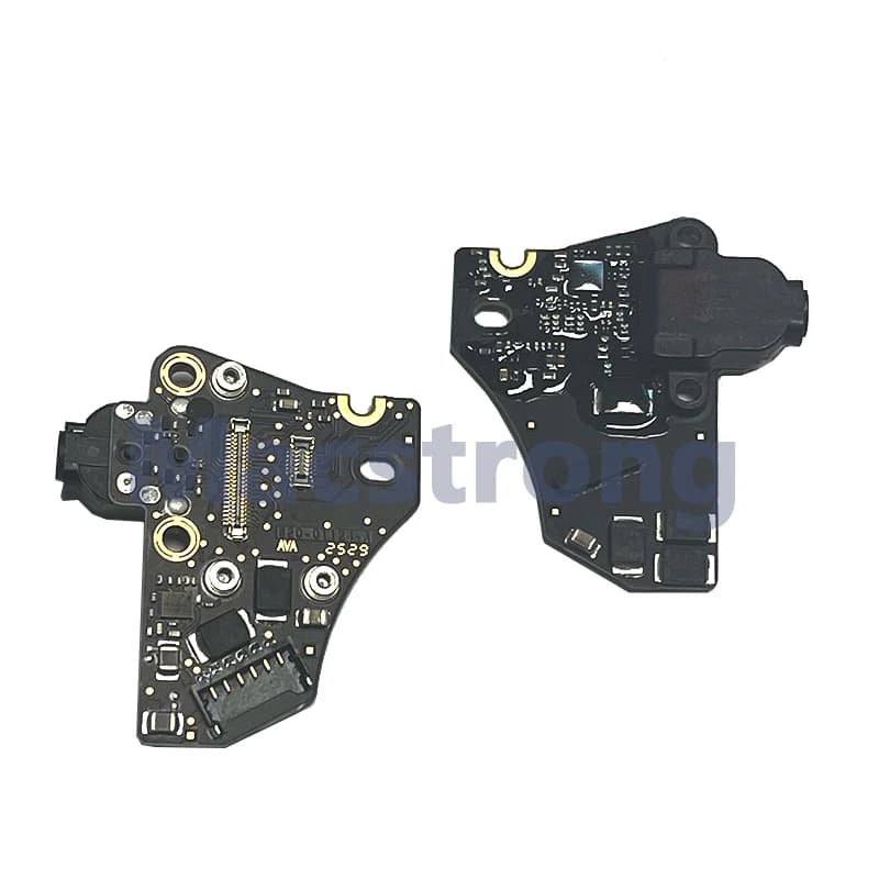 Carte Jack Audio pour Macbook Air Retina 13 "A1932, 820-01124-04, 2018, 2019 MRE
