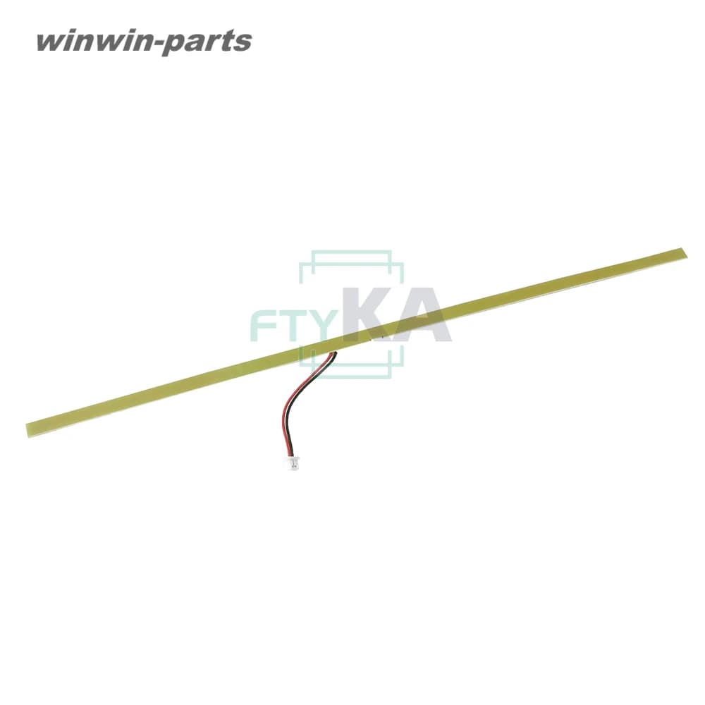 Lampe à dissipation de puissance pour Ricoh, 1 pièce, 1075 2075 7500 8000 7502 8001 9001 7001 9002 2060 6001 6002