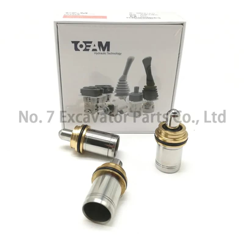 Lot de 8 pièces de balles de poignée de Joystick pour pelle Hitachi ZAXIS, garantie de 6 mois, 60 70 120 200 240 270 330 360 470-3G