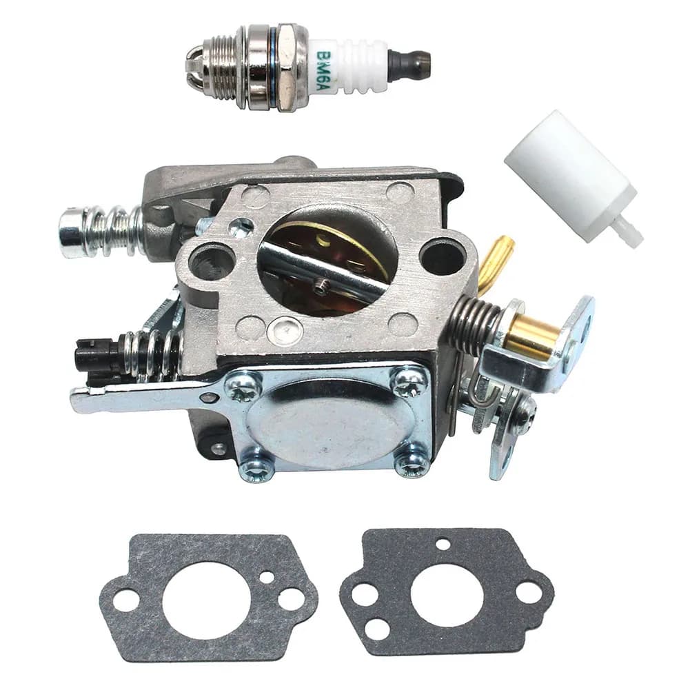 Carburateur pour Jonsered 2036 2040 CS2040 Partner P365 P405 McCulloch M4620