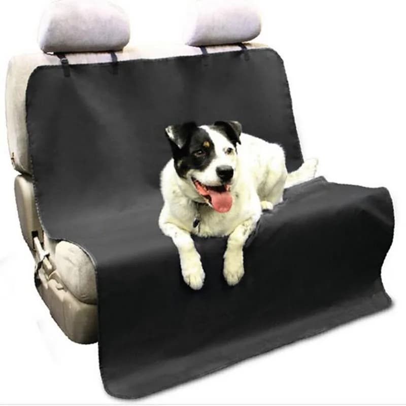 Housse de transport pour siège arrière de voiture, haute qualité, pour chien, chat, tapis pour animaux de compagnie, protection de coussin en hamac