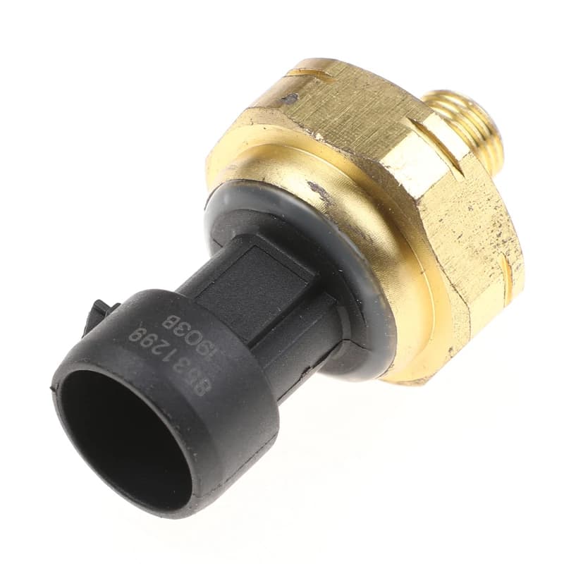 Capteur de pression d'huile, interrupteur, Valve de pression, accessoires de voiture, pour Ford Renault Caterpillar Mazda, 8531299, 5 pièces/lot