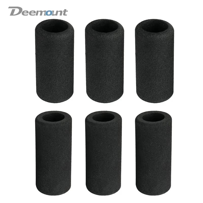 Cartouche de vélo 16G ou 12G, boîtiers de Protection contre le congélation, veste en mousse, pièces de buse de pompe de gonflage de gaz CO2