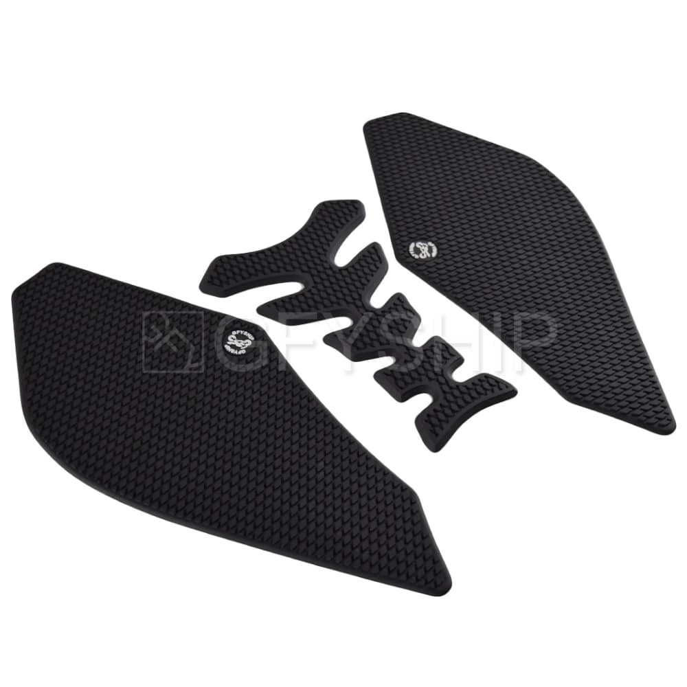 Autocollants latéraux antidérapants pour moto Suzuki V strom 650 2000-2011 2017-2021 DL650 DL 650 Vstrom DL1000 DL650XT