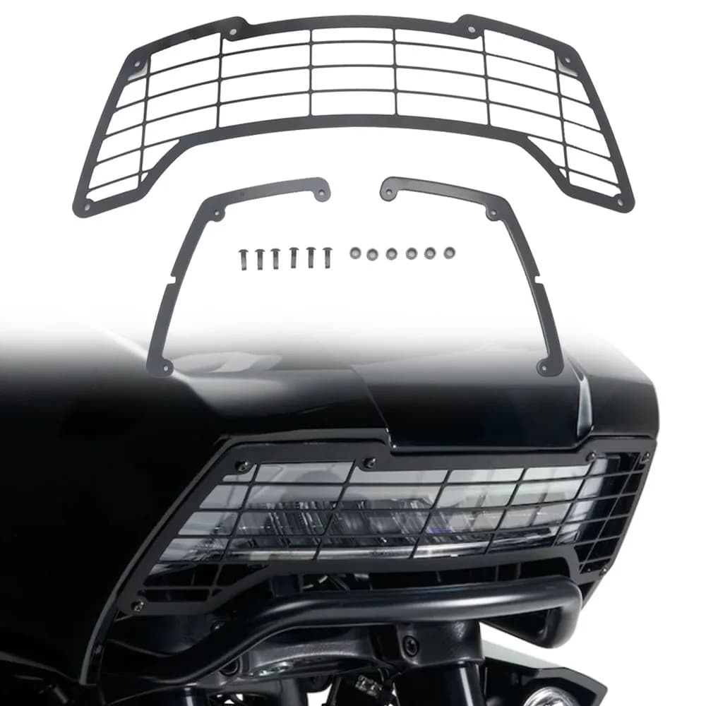 Garde-phare de moto pour panamerica 1250 S PA1250 panamerica 1250 2021 2020, nouvelle collection