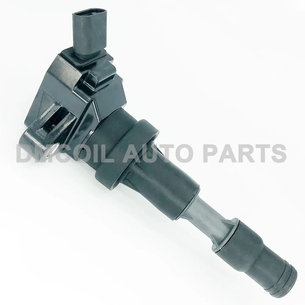 COCanon d'Allumage pour HYUNDAI ELANTRA i30 Fête 25 LAFESTA KIA CEED PROCEED XCEED 1.4T-GDI G4LD (2016-) 27301-03uto 0 2730103uto 0 UF857