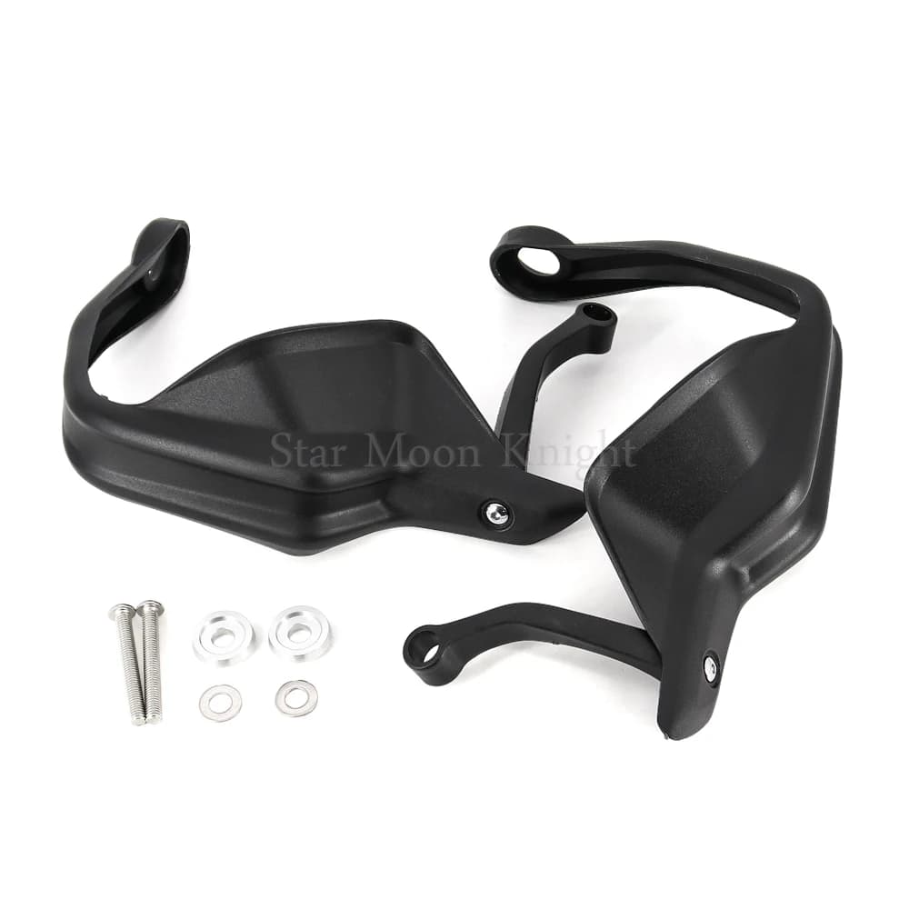 Accessoires de moto, bouclier de protection des mains, Extension de pare-brise pour BMW G310GS G310R G 310 GS G310 R 2017 – 2020