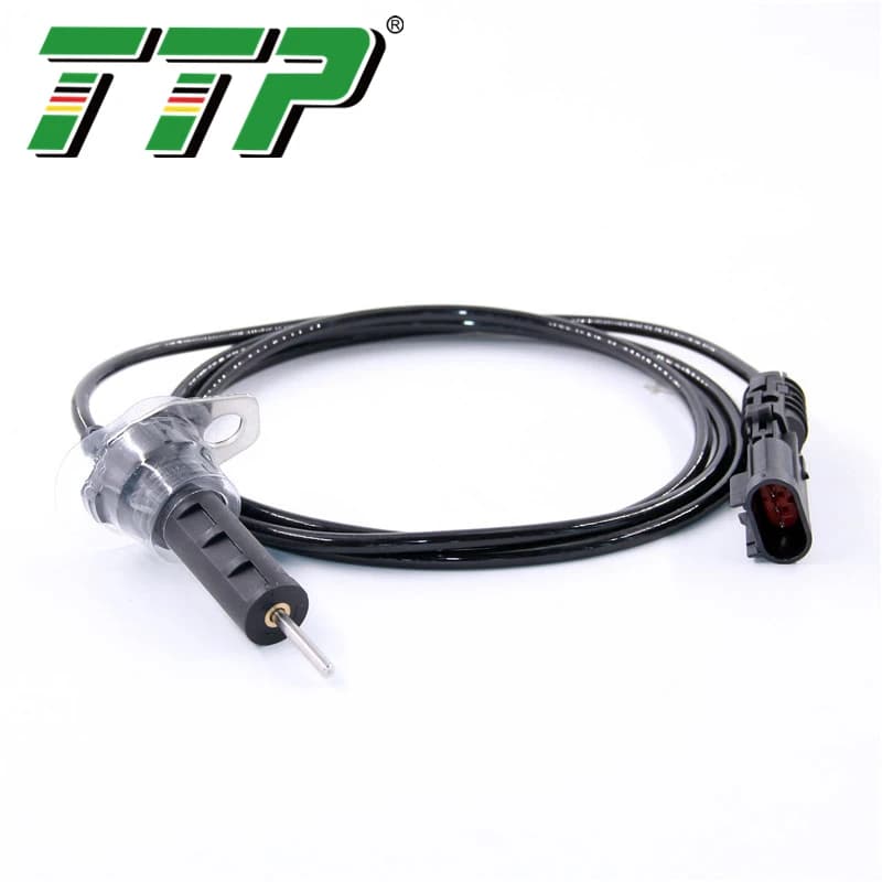 TTP – capteur d'usure des plaquettes de frein ABS, accessoires de camion de haute qualité, pour VOLVO 21390374 20928539 20526766, 2.40576