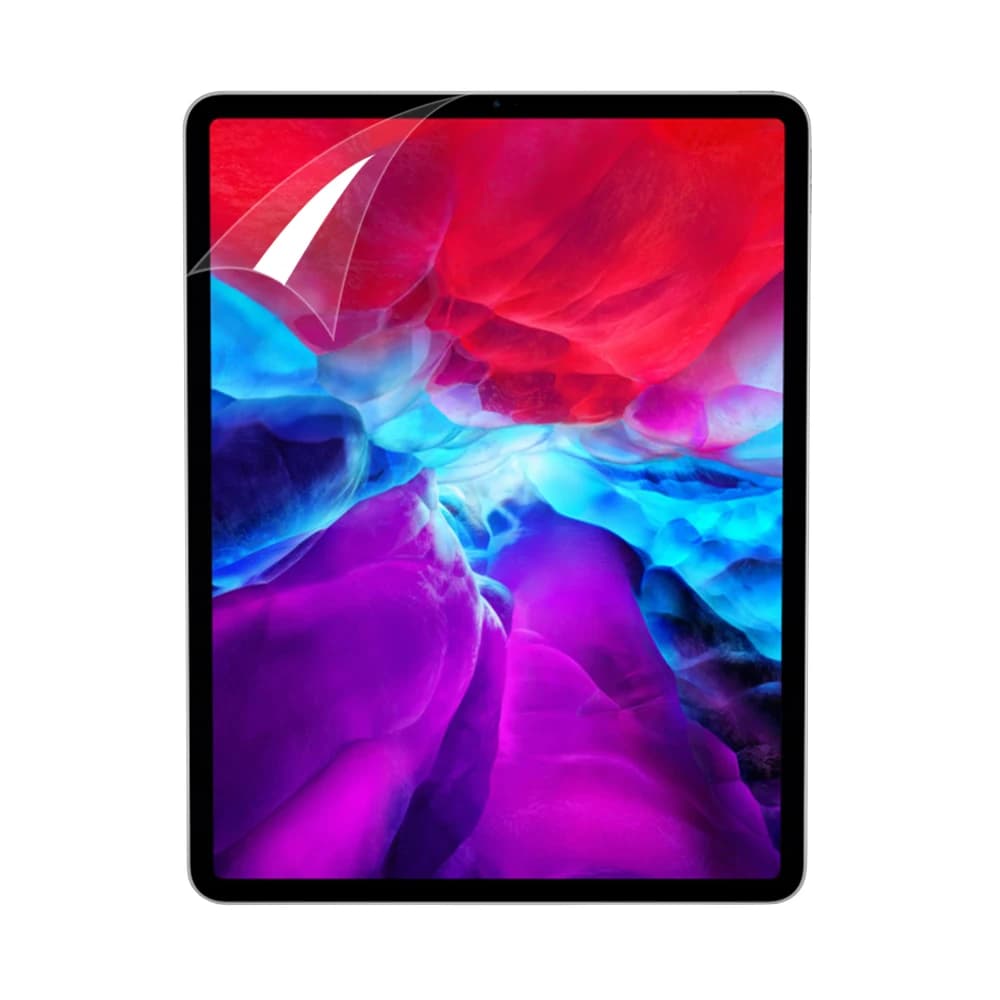 Protecteur d'écran HD, Film transparent mat, pour iPad 2020 Air 4 10.2 10.5 Mini 5 1 2 3 9.7 7.9 Pro 11 12.9 5 6 7 8 2019 2018 2017, nouveau