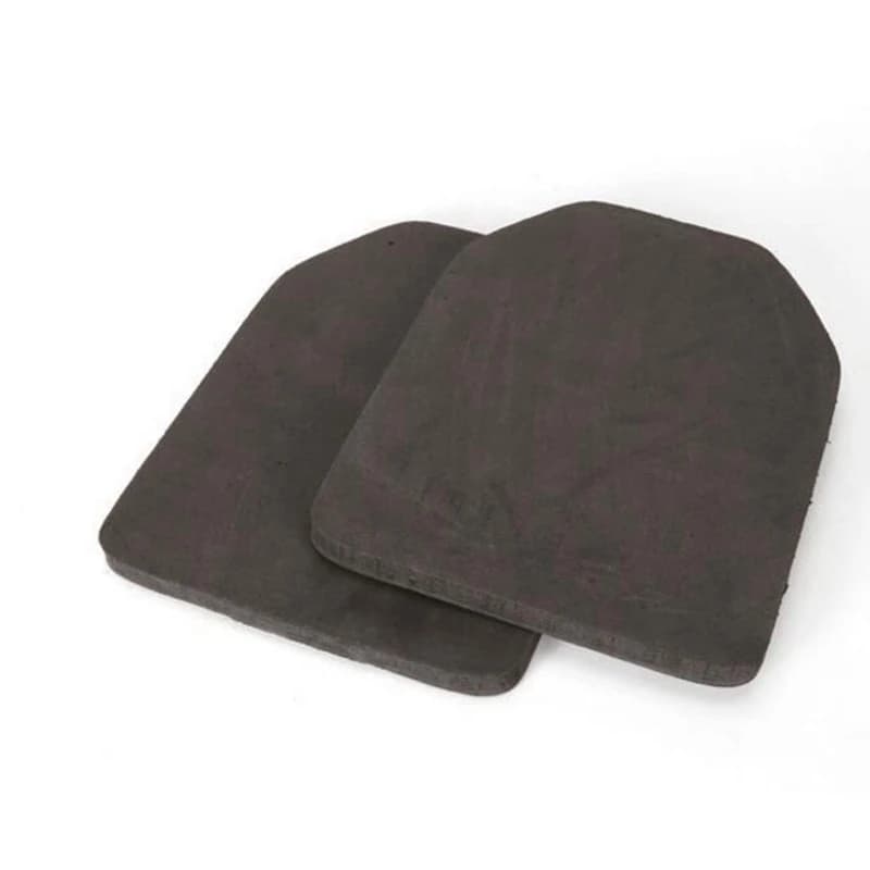 Gilet tactique Airsoft, plaques EVA, gilet de transport du corps, plaque de choc SAPI pour la chasse en plein air, Paintball, jeu de guerre, protection, 2 pièces