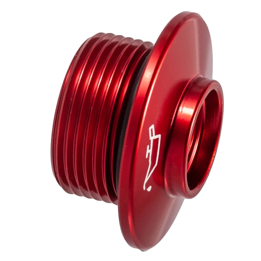 Bouchon de remplissage d'huile moteur M25x1.5, bouchon d'huile en aluminium pour RSV4 RF/RR 2015 – 2019 pour Tuono V4 1100 RR 2015-2019