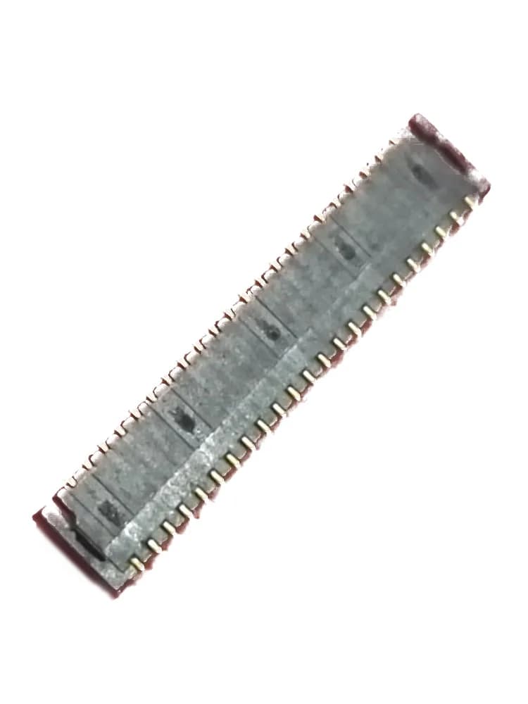 Carte de prise flexible pour écran LCD, connecteur FPC pour HTC One E9 + E9 M9 M9W E9T M9EW M9 + Desire 10 Pro 10Pro D10w U 45 broches, 2 à 10 pièces