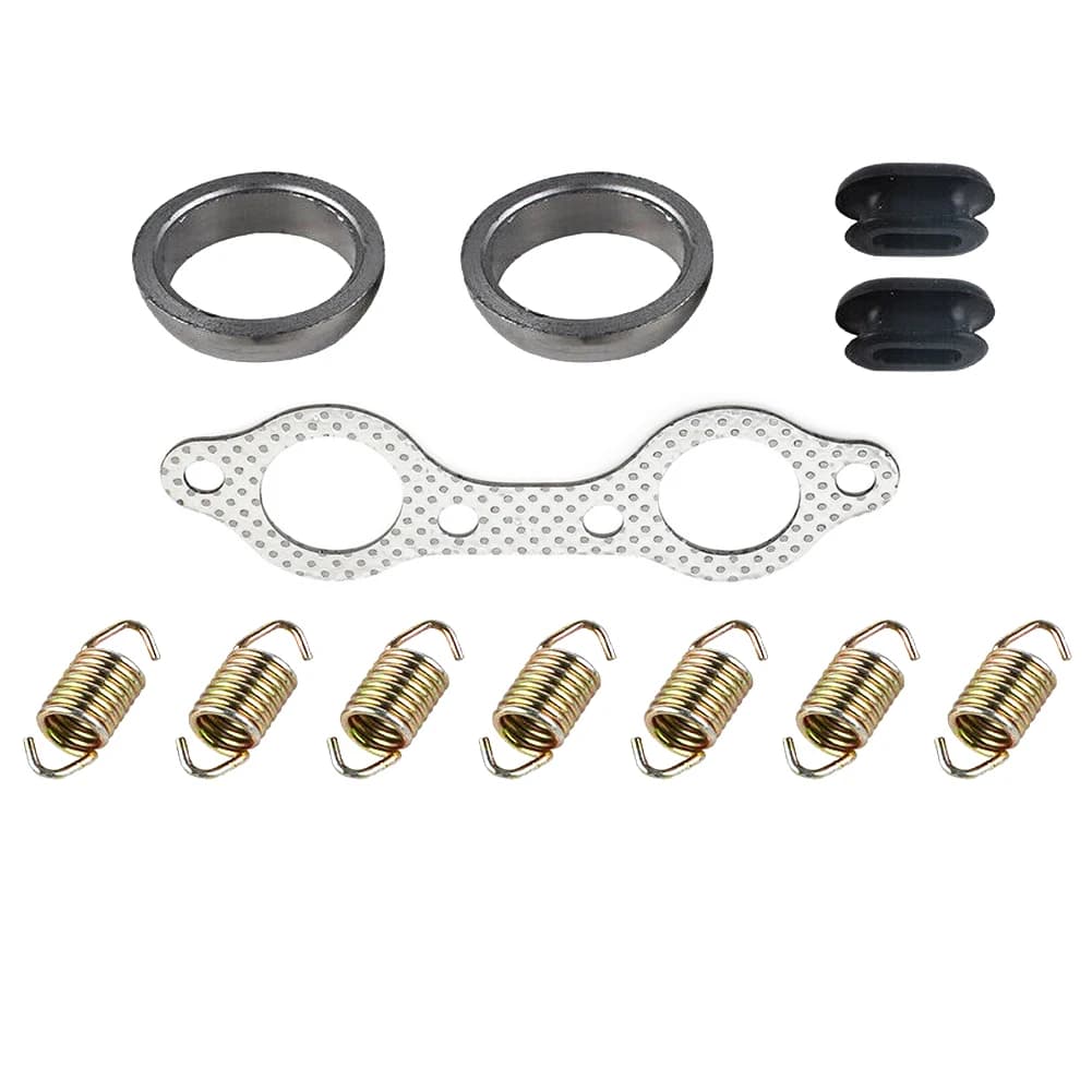 Kit de ressort de collecteur de silencieux d'échappement pour Polaris Ranger RZR 2008 EFI, 800