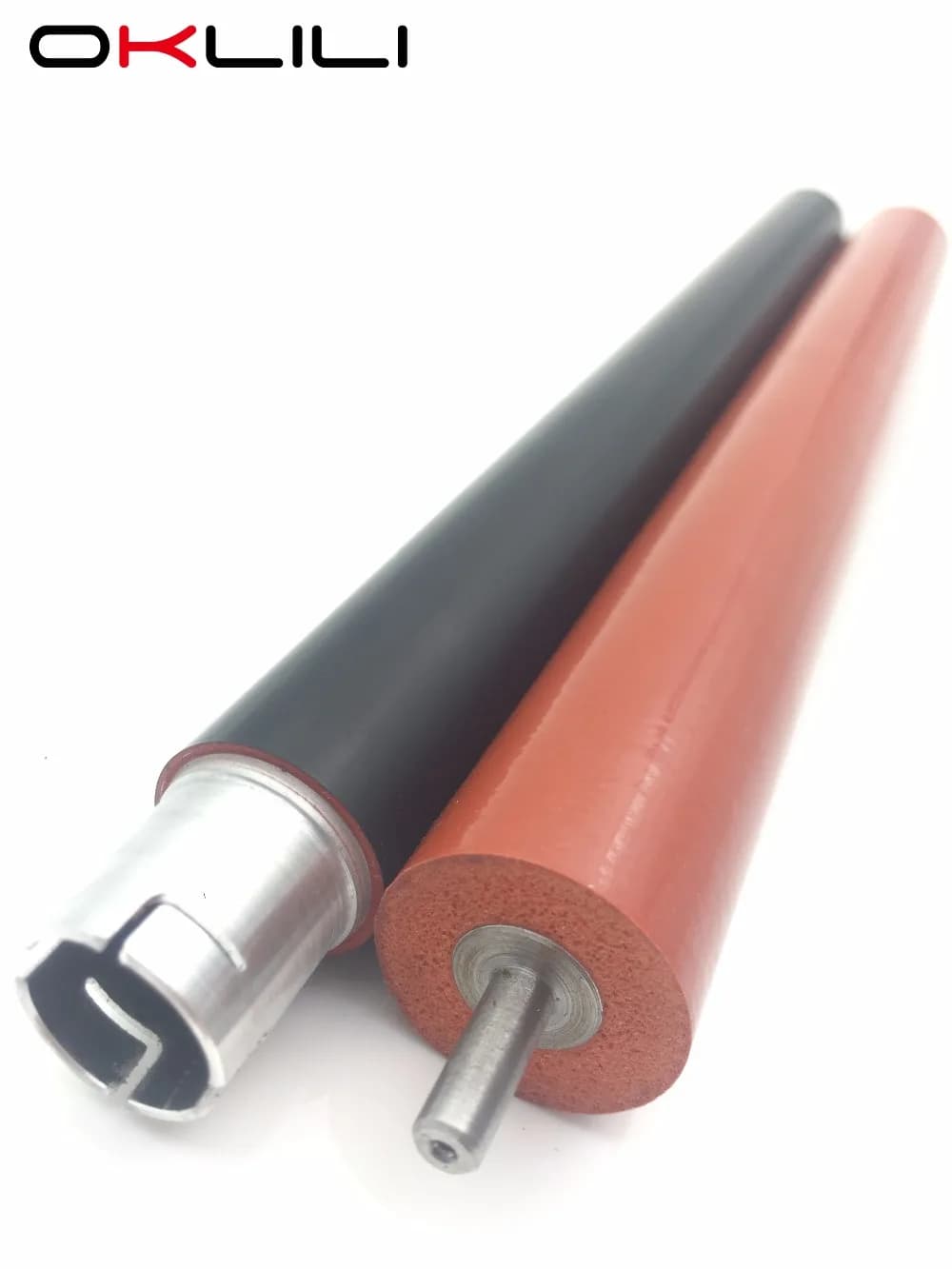 Rouleau de fusion supérieur thermique + rouleau de pression inférieure, pour Brother HL3142 HL3152 HL3172 DCP9015 DCP9017 DCP9022 MFC9142 MFC9332 MFC9342