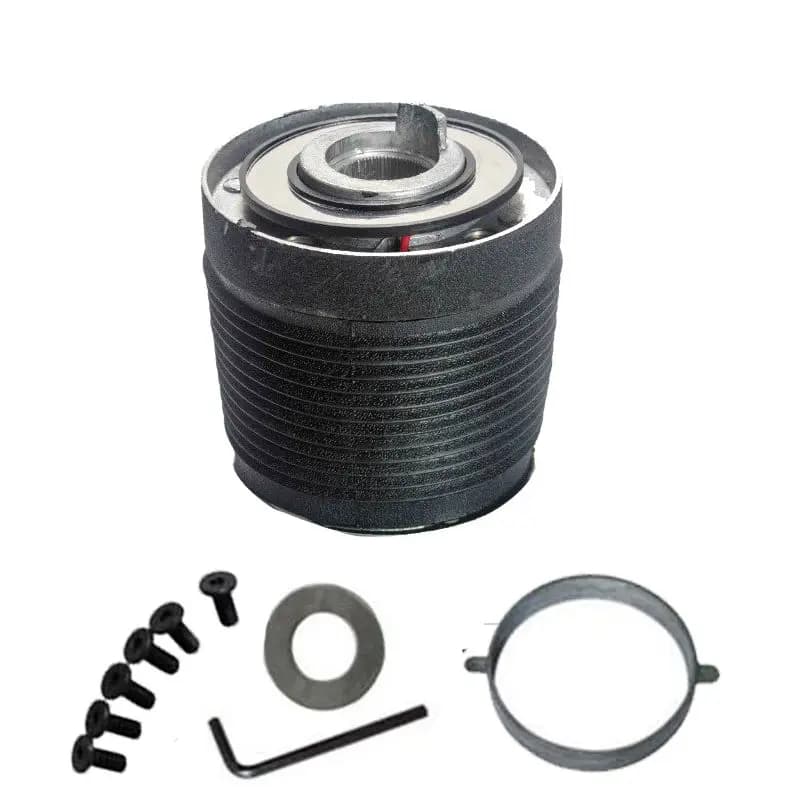 Kit d'adaptateur de moyeu de volant de voiture, Seat Arosa, EOS, Valentine dehors, Cordoba