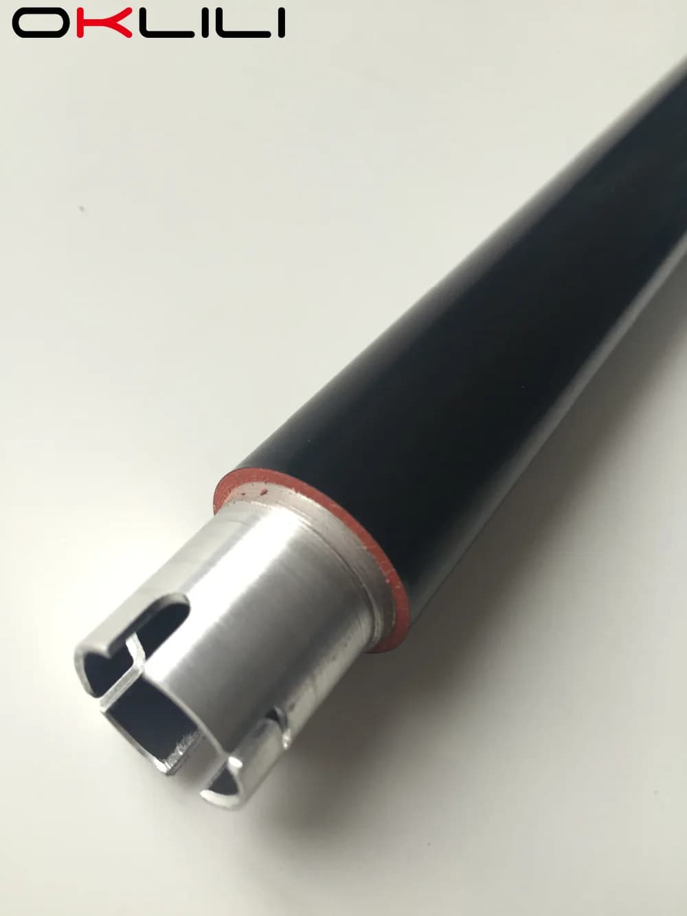 Rouleau chauffant supérieur pour fusion Brother, 1 pièce, LR2232001, HL3142, HL3152, HL3172, DCP9015, DCP9017, DCP9022, MFC9142, MFC9332, MFC9342