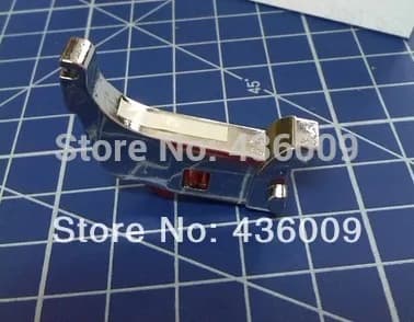 Nouveau Style pied-de-biche bouton-pression #0060827300 pour BERNINA