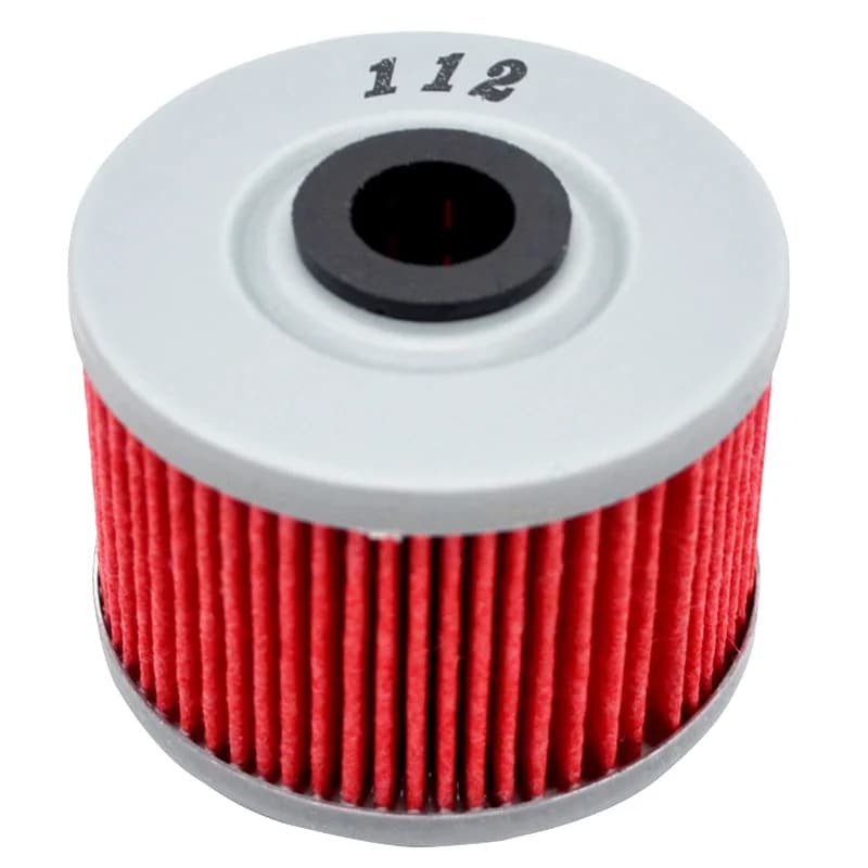 Filtres à huile pour Honda, pour XR250 XR 2/4 Baja XR250R XR250L XR350R XR400R XR440 XR500 XR500R XBR500 XR600R XR650L XR650, 1/250 pièces