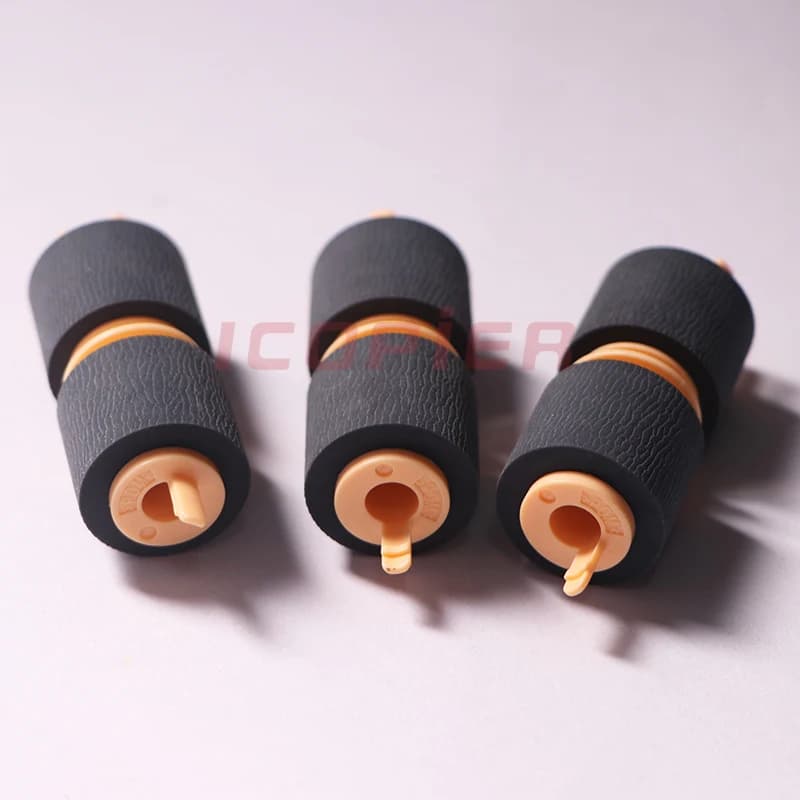 Kit de rouleau d'alimentation en papier pour Xerox WorkCentre, 7120 7125 7220 7220T 7225 7225T