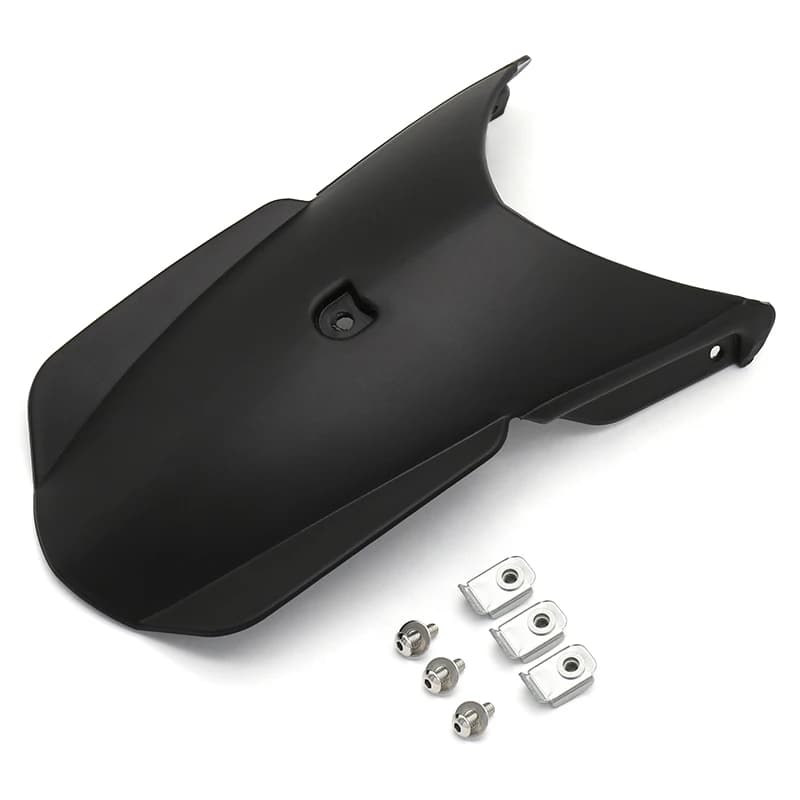 Garde-boue avant de moto, Extension de roue arrière pour BMW F800GS 2013 – 17 BMW F800GS ADV 2013-17 BMW F650GS 2008-12