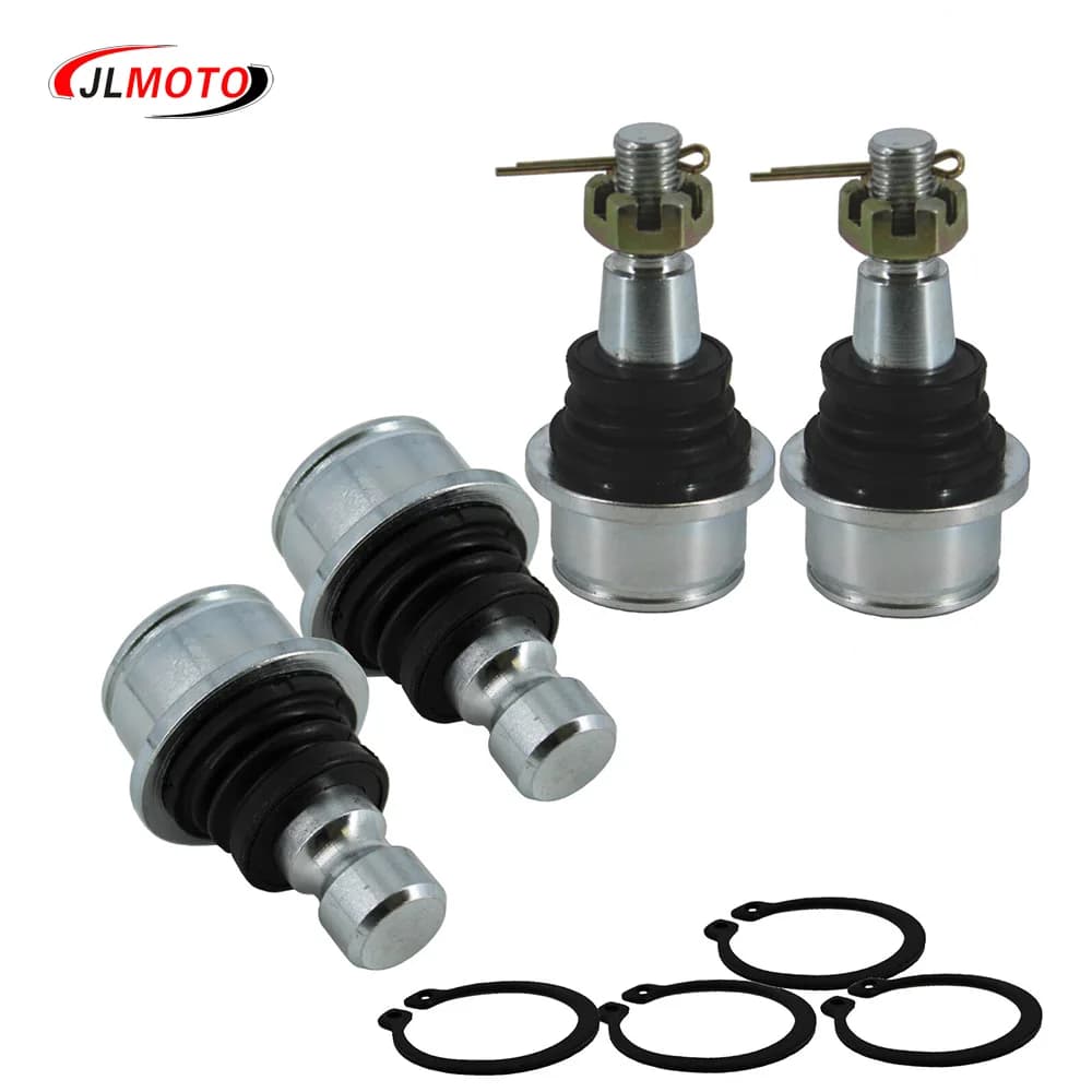 Kit de rotule inférieure supérieure adapté au bras oscillant ATV UTV QUAD Can-Am 706202045 706202044 Maverick Max Outlander 1000
