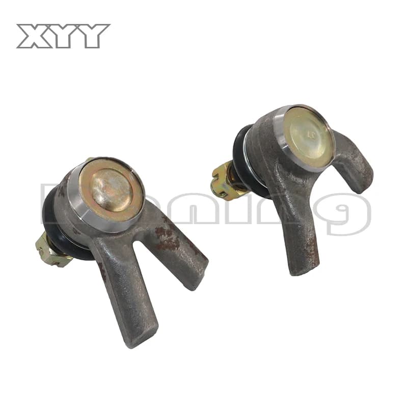 Kits de rotule à bras oscillant M12/14, 1 pièce, adaptés aux pièces de Scooter chinois ATV UTV Go Kart Buggy Quad Bike véhicule électrique 250cc 1000w