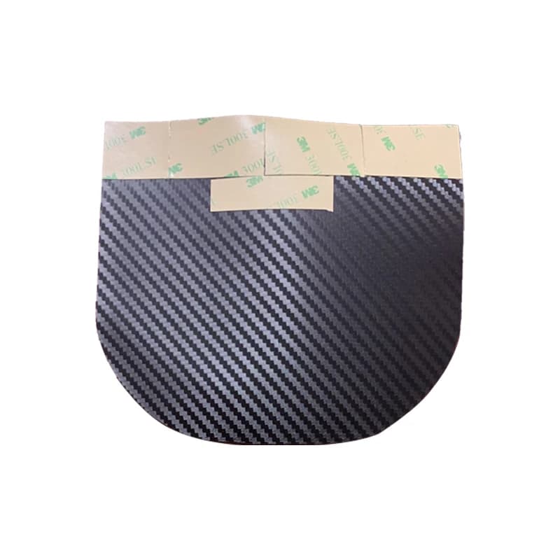 Garde-boue pour roue arrière de trottinette électrique Mercane Wide Wheel Pro, garde-boue arrière étendu imperméable