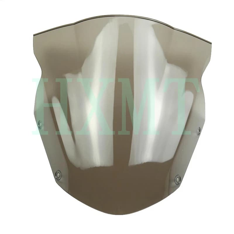 Pour Kawasaki NINJA 650 ER6F ER-6F EX650R 2009 2010 2011 Pare-brise de moto ABS