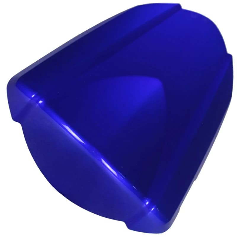 Moto Arrière Carénage Siège Capot Couverture Pour 2007 2008 Suzuki GSX-R1000 GSXR1000 GSPoly GSX-R 1000 K7 K8 Bleu Noir Blanc