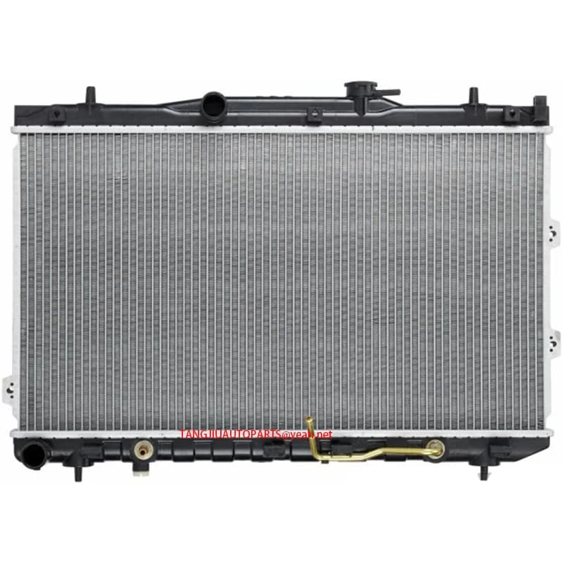 Radiateur adapté KIA SPECTRA 2004-2009 25310-2F010 253102F010 253102F030 253102F071