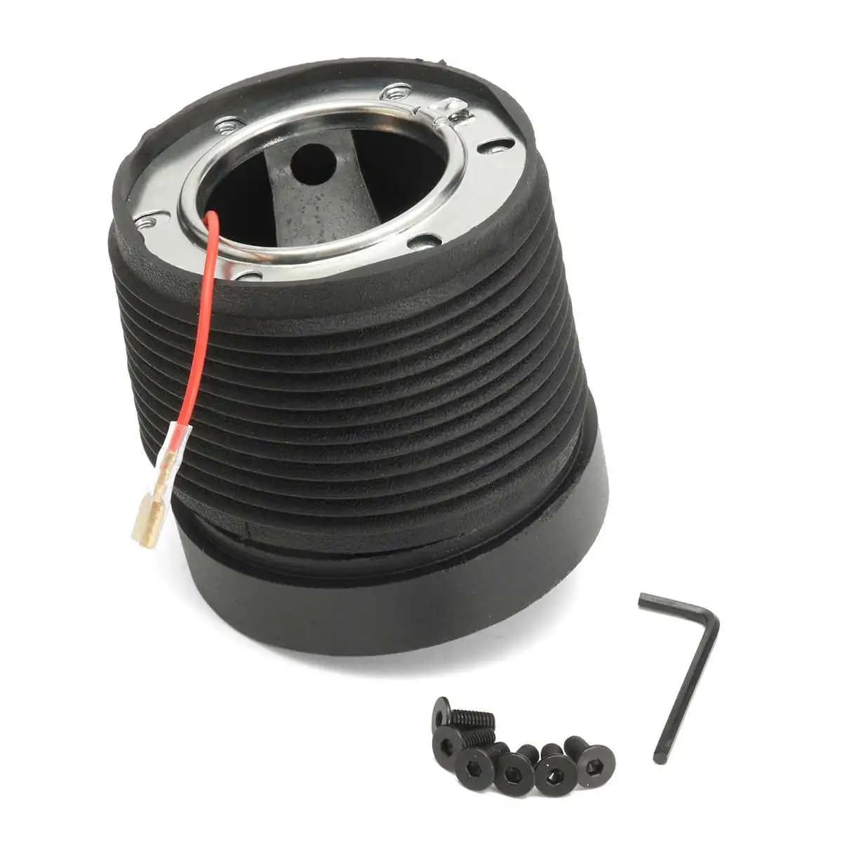 Un nouvel ensemble de kits de moyeu de volant pour VW GTI GOLF MK1 MK2 MK3 POLO PASSAT JETTA CORRAD