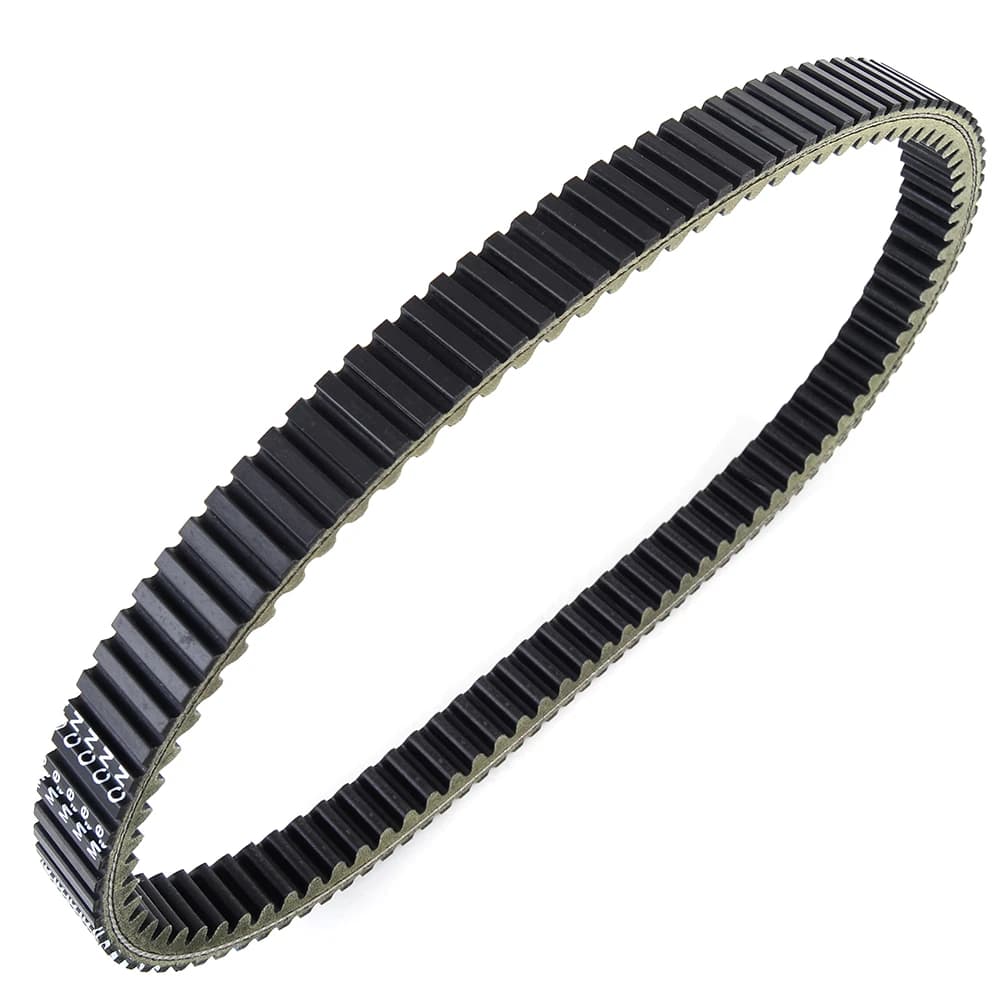 Courroie d'entraînement pour Piaggio, 400, 500, Geopolis, Satelis, lested ly MP3, X10, X9, X Evo, X8, Malaguti-Spidermax, IGHT500