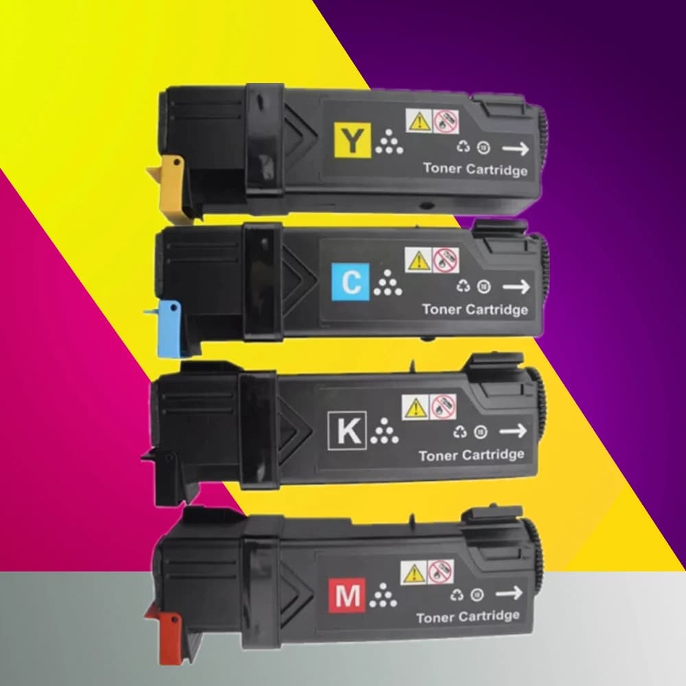 Cartouche de Toner pour Epson AcuLaser C2900 C2900N CX29 CX29NF CX29DNF, Compatible S050630 S050629 S050628 S050627, avec puces de Toner