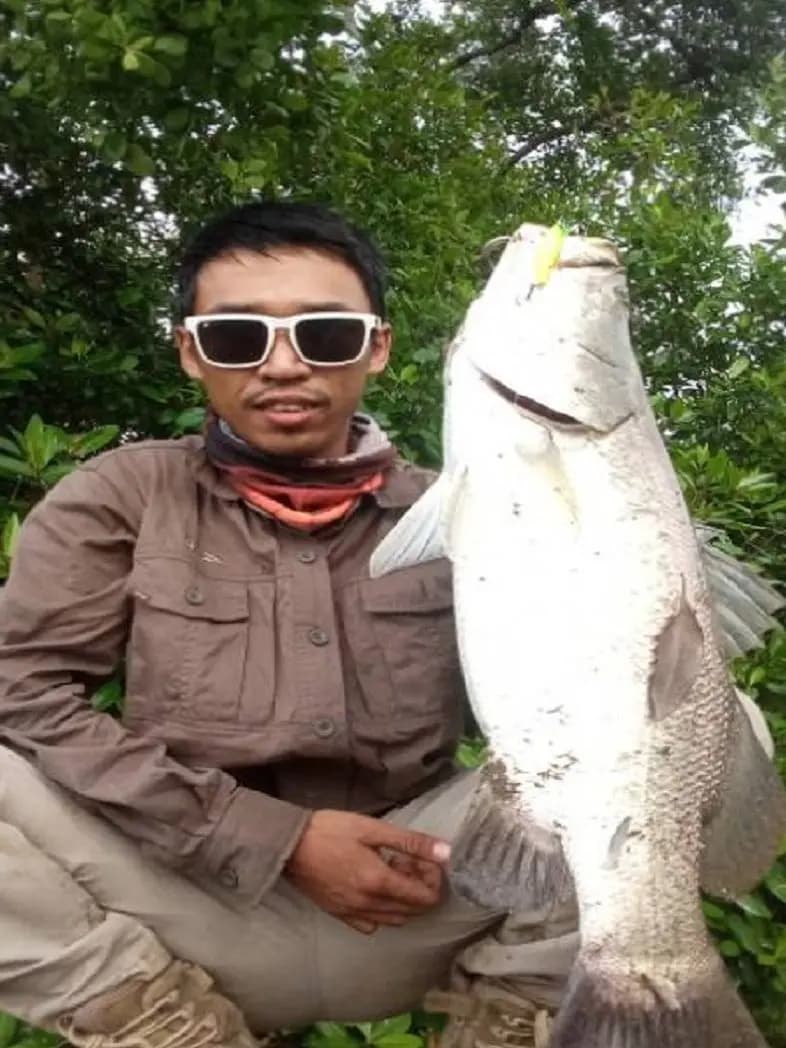 Appâts de pêche méné coulant, Wobbler dur, appâts à basse, tueur de poissons jigging, matériel de leurre artificiel, 6g, 58mm, 1 pièce