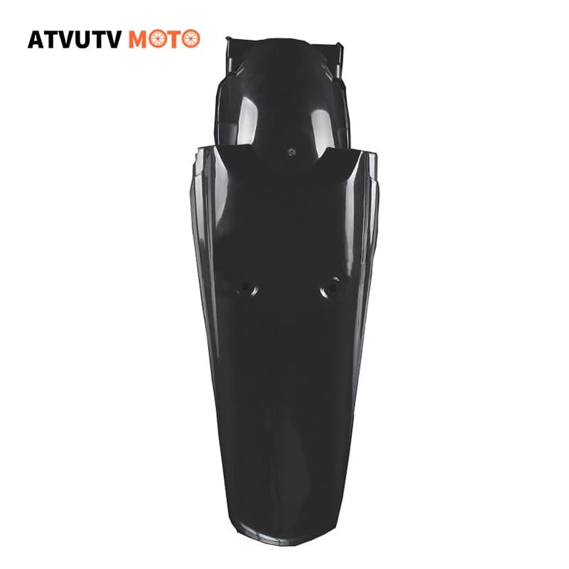 Garde-boue arrière Circulant pour Honda, Gear After The Queen, Carrelage After, Honda Poly 250 R Poly 400R Yamaha YZ WR 250 450F KX KL250