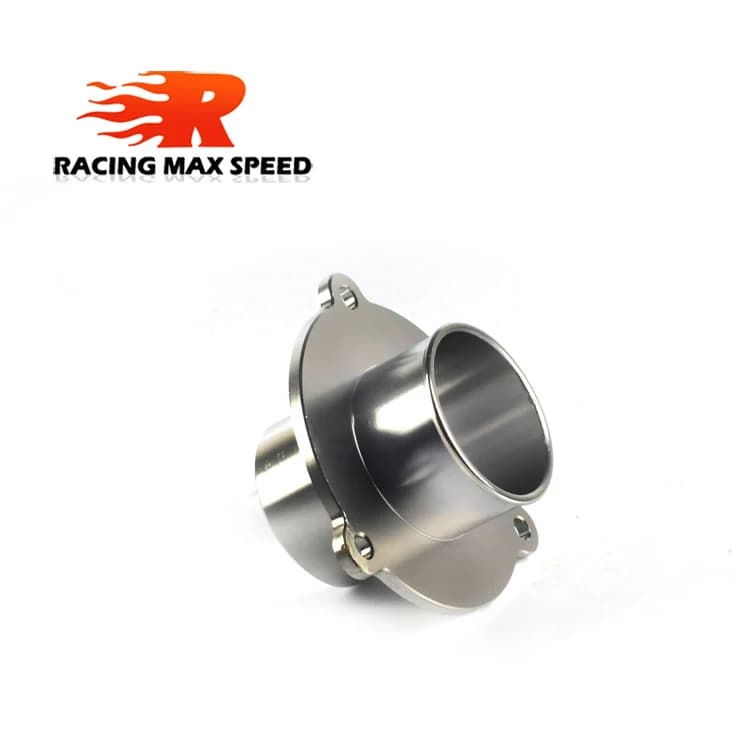 Tuyau de suppression de silencieux de sortie Turbo, accessoires de voiture modifiés professionnels, mise à niveau des performances, VAG 2.0 TFSI EA113