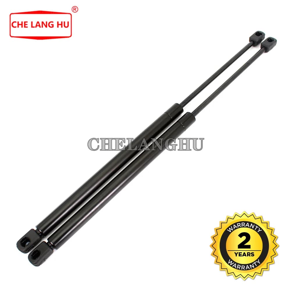 2 pièces pour KIA Sorento 2009 2010 2011 2012 2013 style de voiture coffre à gaz hayon jambe de force de levage ressort