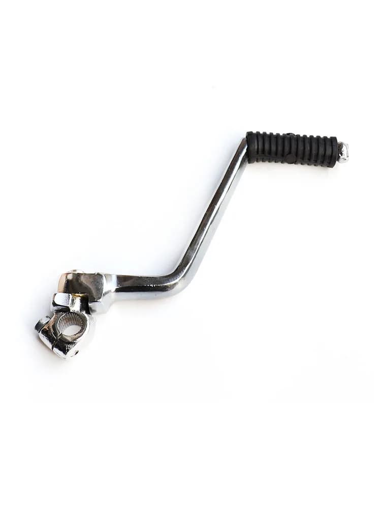 Levier de démarrage pour CG, moteur 125cc, 200cc, 250cc, 16mm, D343, Pit Bike, moto tout-terrain, motocross