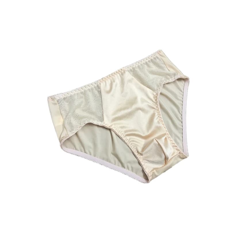Slip sexy sans couture pour hommes, sous-vêtement respirant, solide, confortable, nouvelle collection 2021