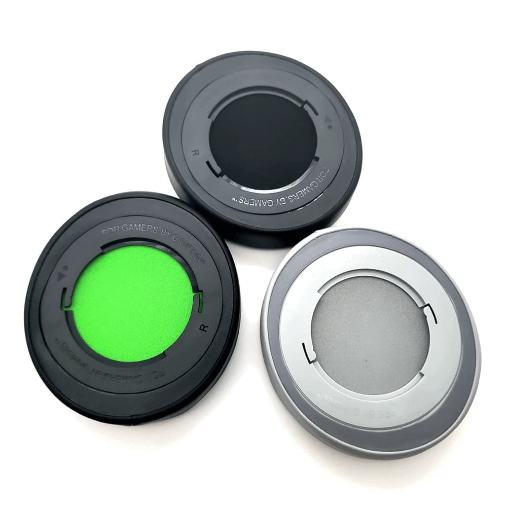 Oreillettes rondes ovales de remplacement, coussinets en mousse pour Razer Kraken 7.1 Chroma V2 USB Gaming ProV2, casque d'écoute, meilleur prix