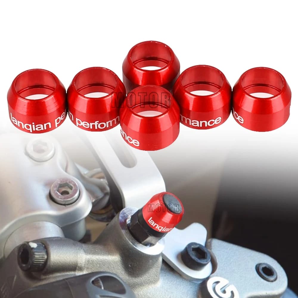 Couvercle de Valve de Moto, Accessoire pour Honda CBR1000RR Fireblade 2006 2007 2008 2009 2010 2011 2012 2013 14 CBR 1000RR 1000 RR