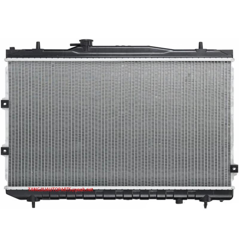 Radiateur adapté KIA SPECTRA 2004-2009 25310-2F010 253102F010 253102F030 253102F071