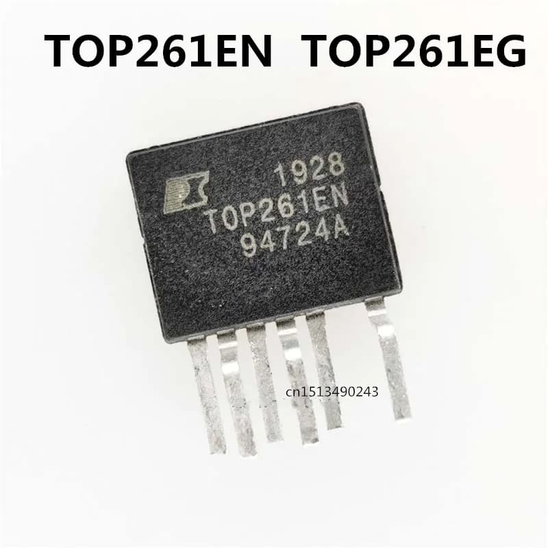 Original 5 pièces/lot TOP261EN TOP261EG