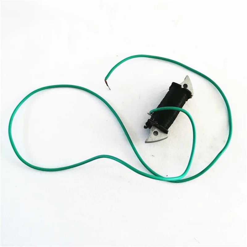 Zundapp Kreidler Hercules-Bobine pour Imagomoteur Électronique, 12V, 35W